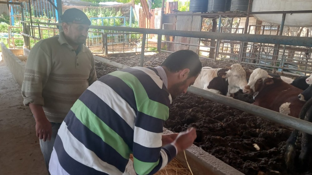 زيارة ميدانية